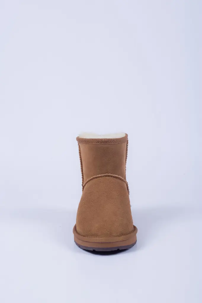 Mini Classic Sheepskin UGG Boots