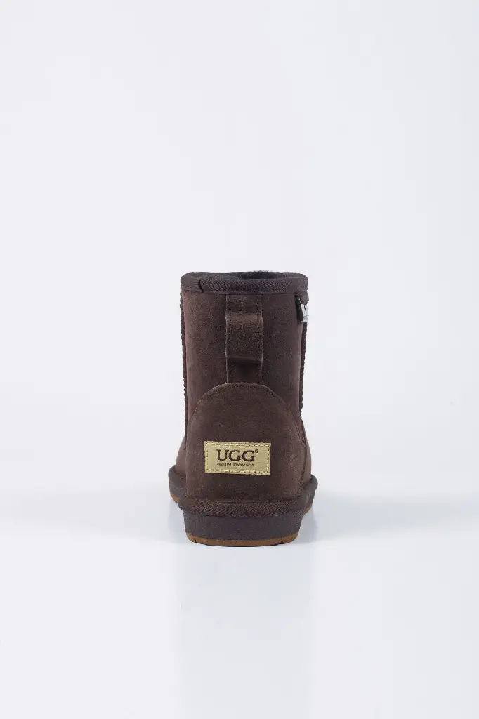 auzland-mini-classic-sheepskin-ugg-boots-chocolate-4.webp