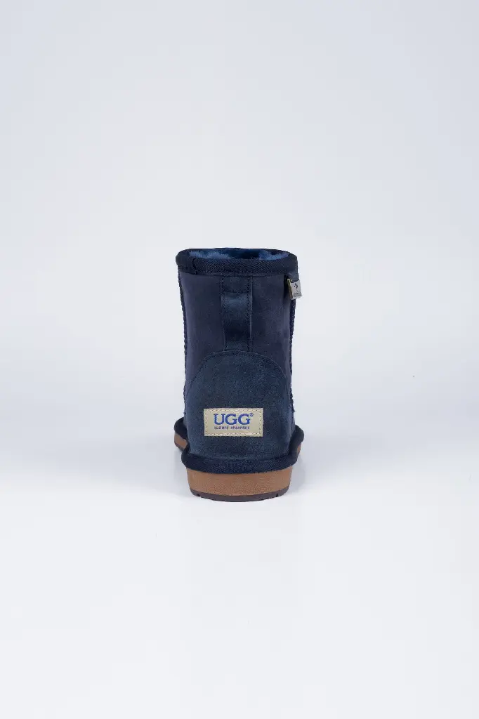 auzland-mini-classic-sheepskin-ugg-boots-navy-4.webp