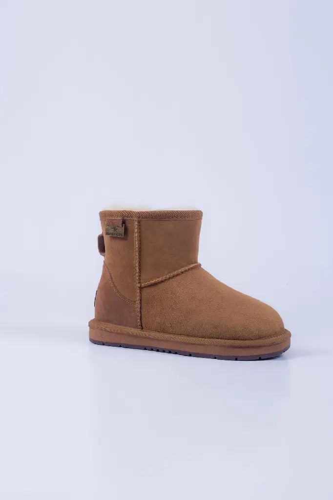 Mini Classic Sheepskin UGG Boots