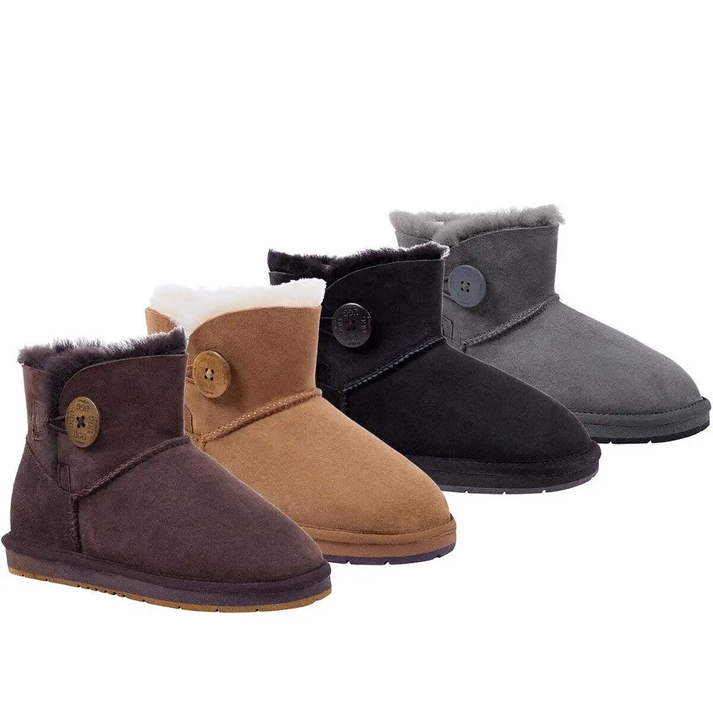 Mini Button Sheepskin Auzland UGG Boots_Assirtd.webp