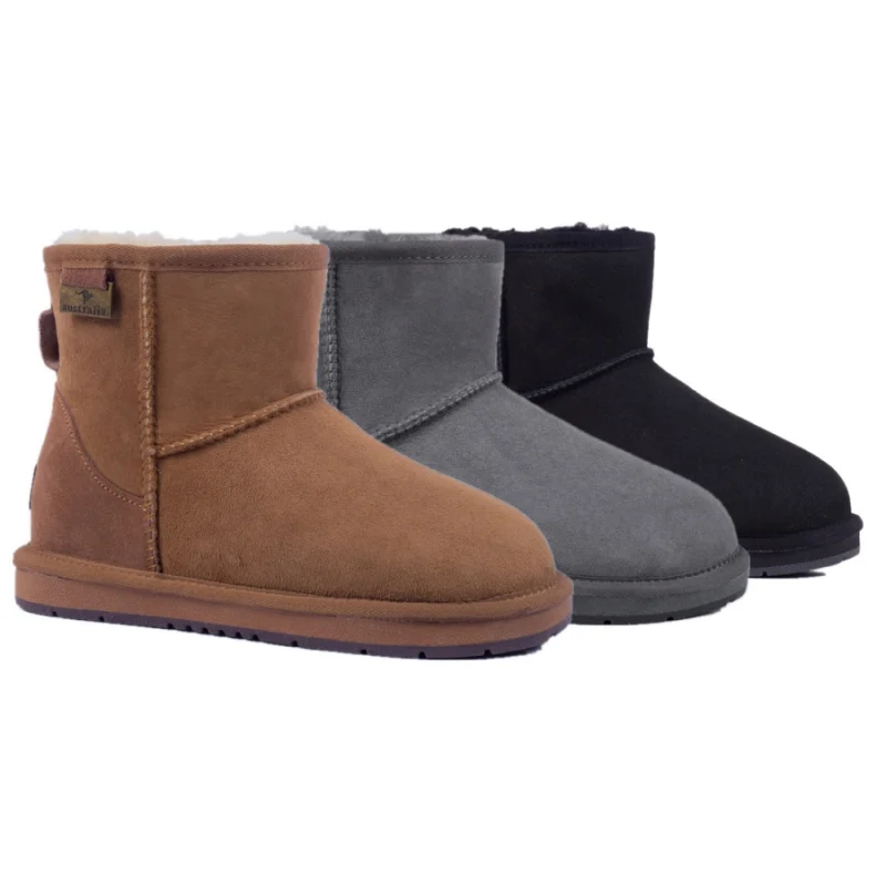 auzland-mini-classic-suede-ugg-boots-assorted-1.webp