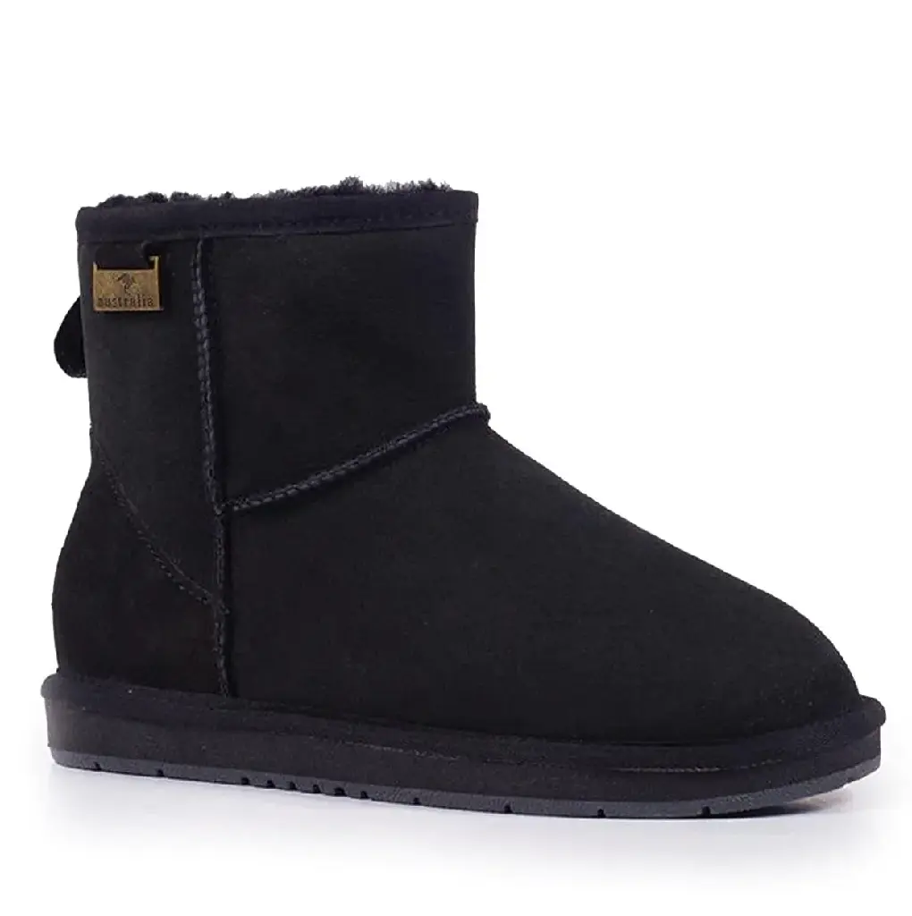 auzland-mini-classic-suede-ugg-boots-black-1