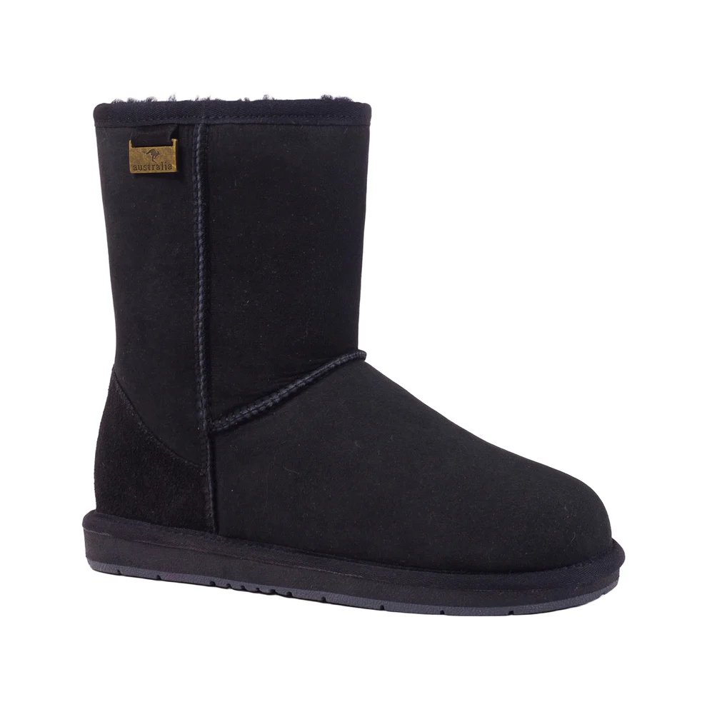 auzland-short-classic-suede-ugg-boots-black-1.webp
