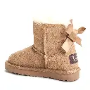 auzland-short-bow-kids-shepskin-ugg-boots-dust-chestnut-4.webp