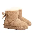 auzland-short-bow-kids-shepskin-ugg-boots-dust-chestnut-1.webp