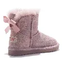 auzland-short-bow-kids-shepskin-ugg-boots-dust-pink-4.webp