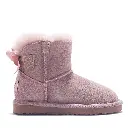 auzland-short-bow-kids-shepskin-ugg-boots-dust-pink-2.webp