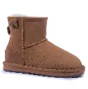 UGG Mini Classic Sheepskin Boots