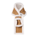 UGG Single Cuff Sheepskin Scarf