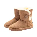 UGG Kids Button Boots