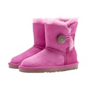 UGG Kids Classic Button Boots