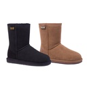 Short Classic Suede UGG Boots